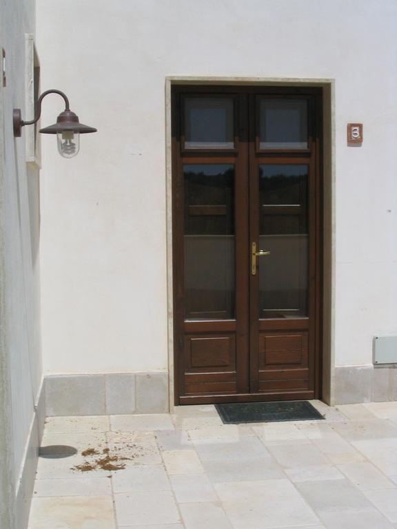 Villa Agritria Di Umberto Anglisani Ostuni Habitación foto